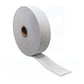 1.25" (32mm) Heavy White Knitted Elastic - US Made