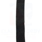 1/2" (13mm) Black Knitted Elastic - US Made