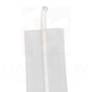 1.75" (44mm) White Drawcord Elastic - US Made