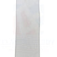 2" (51mm) White Knitted Elastic - US Made